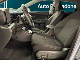 Hyundai KONA Hybrid vaihtoauto