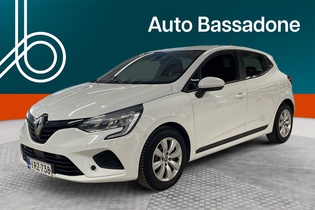 Renault Clio vaihtoauto