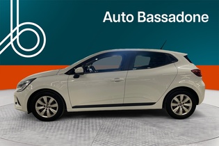 Renault Clio vaihtoauto