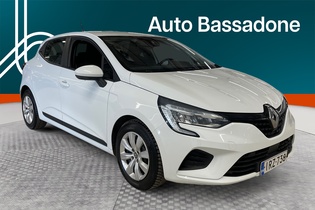 Renault Clio vaihtoauto