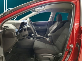 Hyundai BAYON Cross vaihtoauto