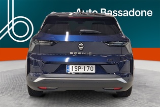 Renault Scénic vaihtoauto