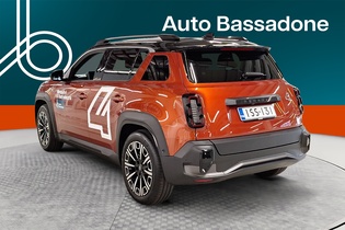 Renault 4 vaihtoauto