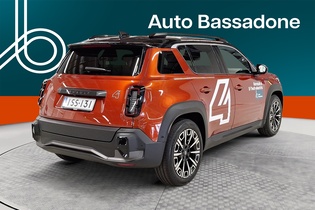 Renault 4 vaihtoauto