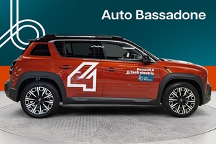 Renault 4 vaihtoauto