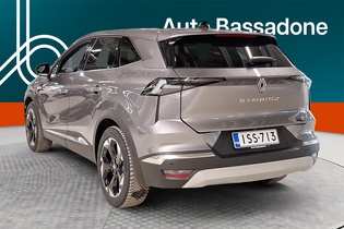 Renault Symbioz vaihtoauto