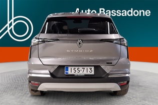 Renault Symbioz vaihtoauto