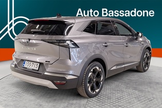 Renault Symbioz vaihtoauto