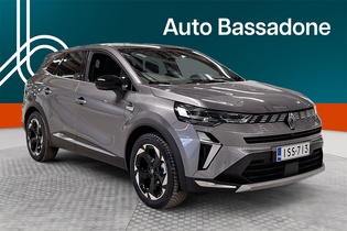 Renault Symbioz vaihtoauto