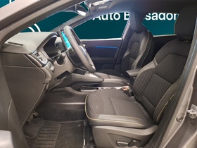 Renault Symbioz vaihtoauto