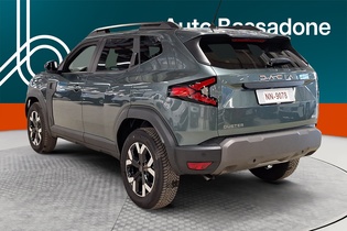 Dacia Duster vaihtoauto