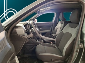 Dacia Duster vaihtoauto