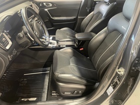 Kia Proceed vaihtoauto