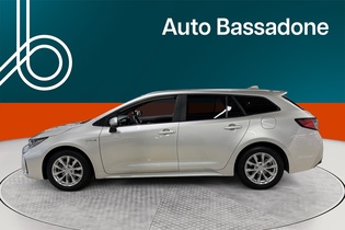 Suzuki Swace vaihtoauto