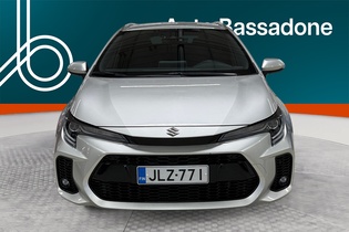 Suzuki Swace vaihtoauto