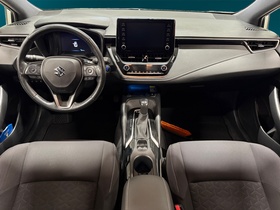 Suzuki Swace vaihtoauto