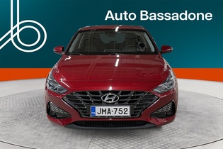 Hyundai i30 Hatchback vaihtoauto