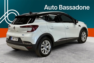 Renault Captur vaihtoauto