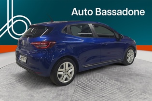 Renault Clio vaihtoauto