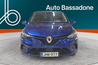 Renault Clio vaihtoauto