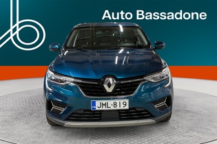 Renault Arkana vaihtoauto