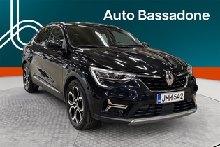 Renault Arkana vaihtoauto
