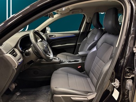 Renault Arkana vaihtoauto