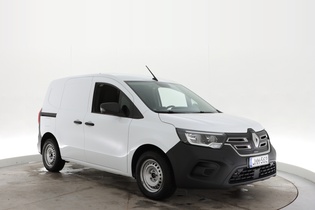 Renault Kangoo vaihtoauto