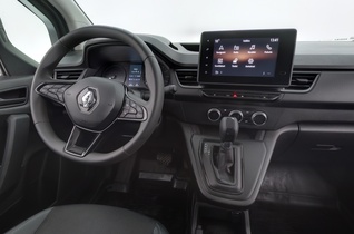 Renault Kangoo vaihtoauto