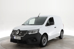 Renault Kangoo vaihtoauto
