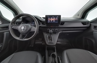 Renault Kangoo vaihtoauto