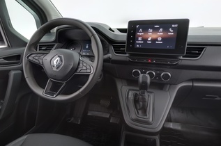 Renault Kangoo vaihtoauto