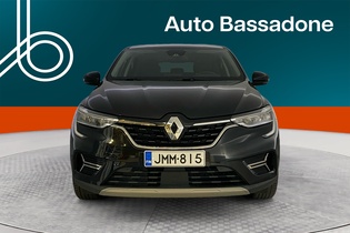 Renault Arkana vaihtoauto
