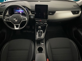 Renault Arkana vaihtoauto