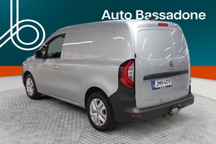 Renault Kangoo vaihtoauto