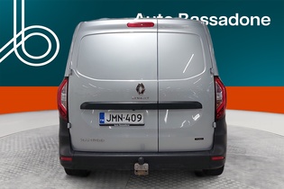 Renault Kangoo vaihtoauto