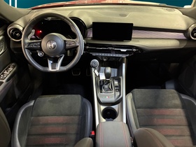 Alfa Romeo Tonale vaihtoauto