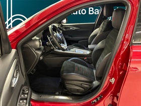 Alfa Romeo Tonale vaihtoauto