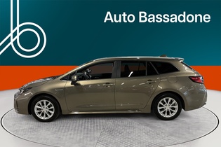 Suzuki Swace vaihtoauto