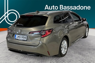 Suzuki Swace vaihtoauto