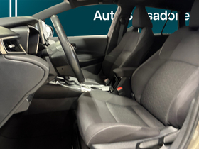 Suzuki Swace vaihtoauto