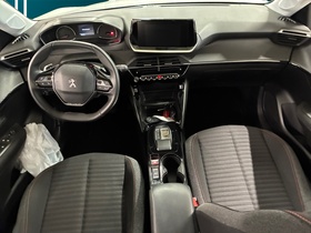 Peugeot 208 vaihtoauto