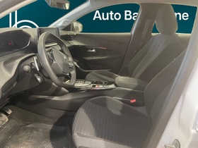 Peugeot 208 vaihtoauto