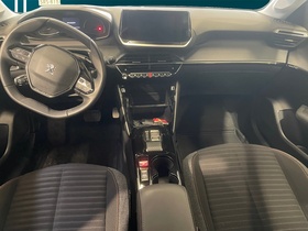 Peugeot 208 vaihtoauto