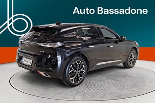 DS 4 vaihtoauto