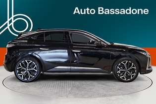 DS 4 vaihtoauto