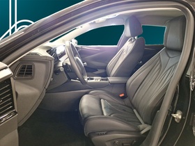 DS 4 vaihtoauto