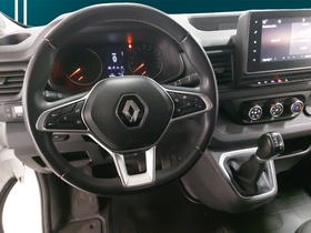 Renault Trafic vaihtoauto