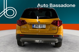 Suzuki Vitara vaihtoauto