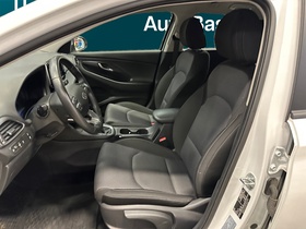 Hyundai i30 Wagon vaihtoauto